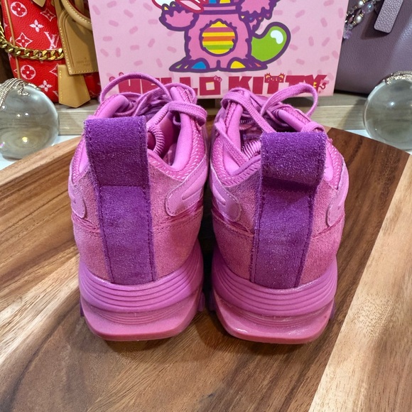 Reebok Cardi B X Classic - Picture 8 of 8